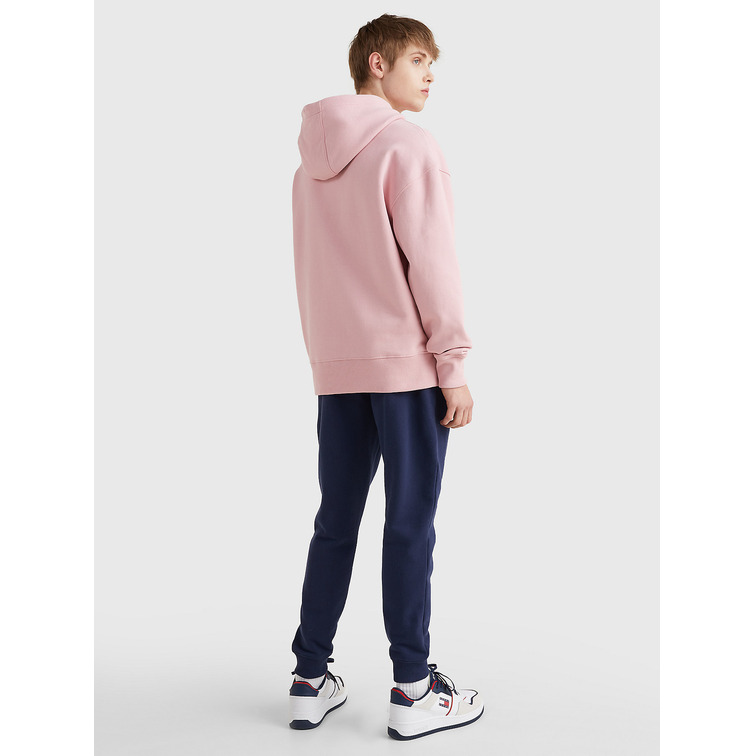 sweat-shirt homme  th tjm signature hoodie
