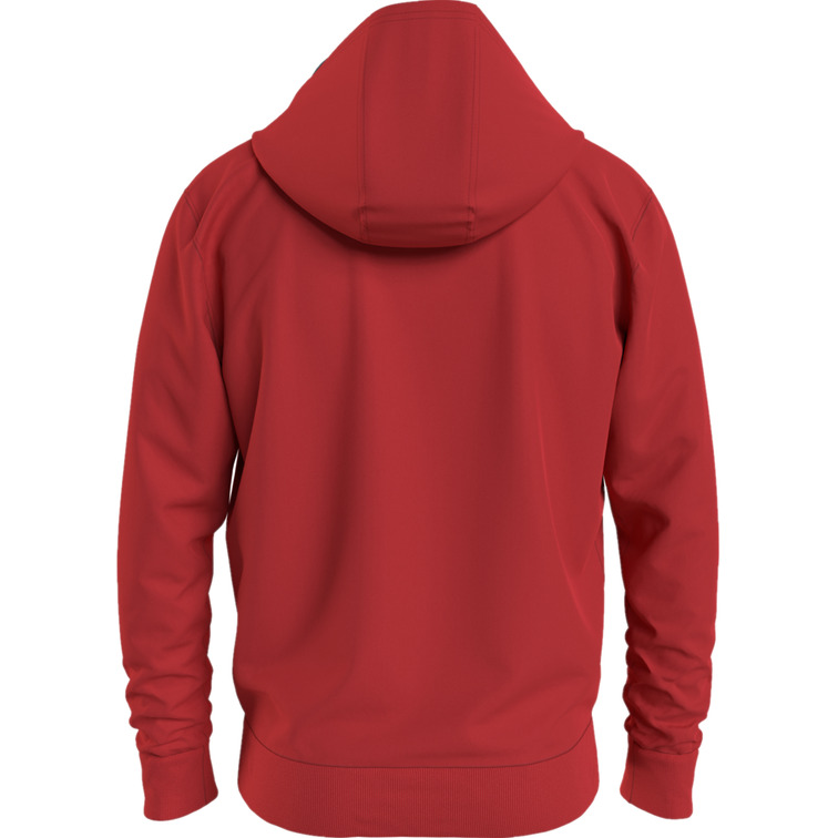 sweat-shirt homme  th tjm entry hoodie