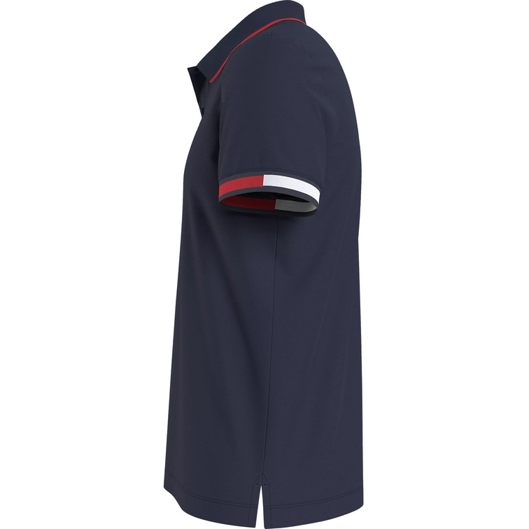 homme tjm slim flag cuffs pôle c1g