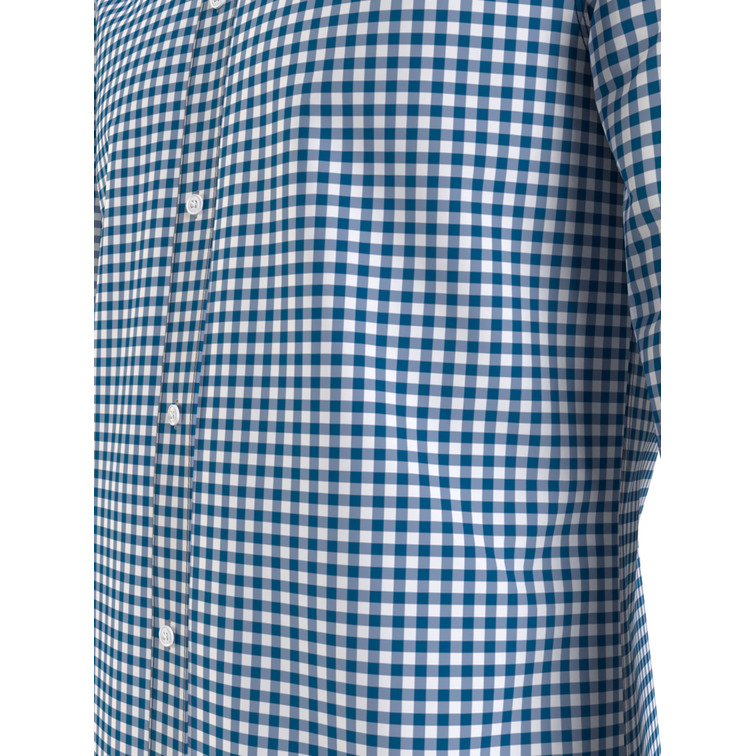 homme tjm essential gingham shirt c22