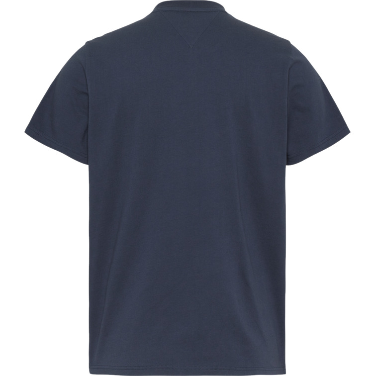 homme tjm contrast pocket tee c87