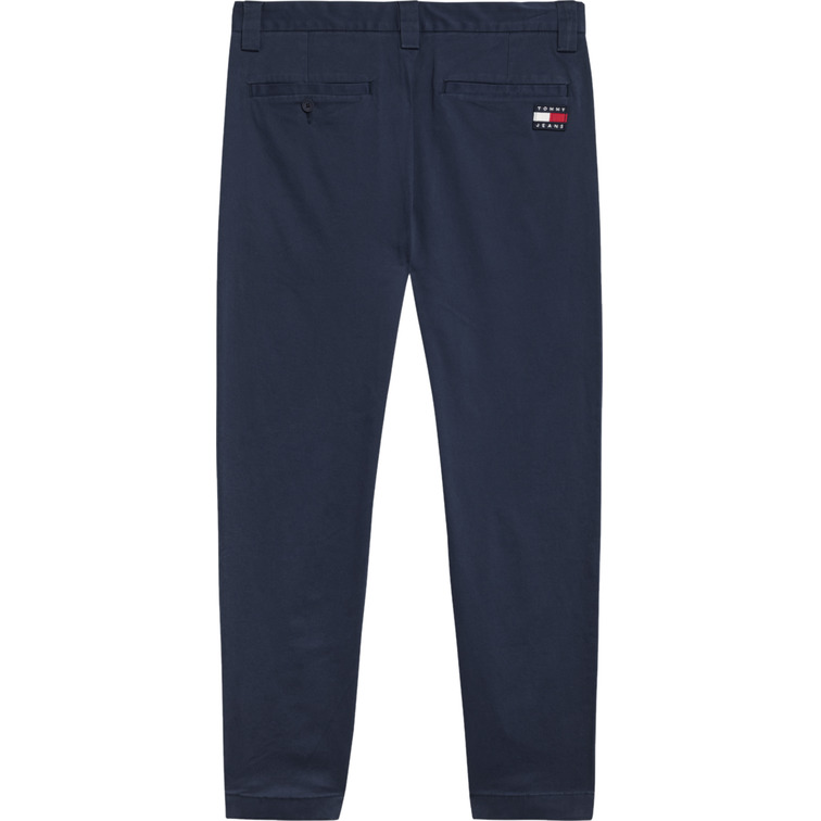 pantalon homme  th tjm dad chino