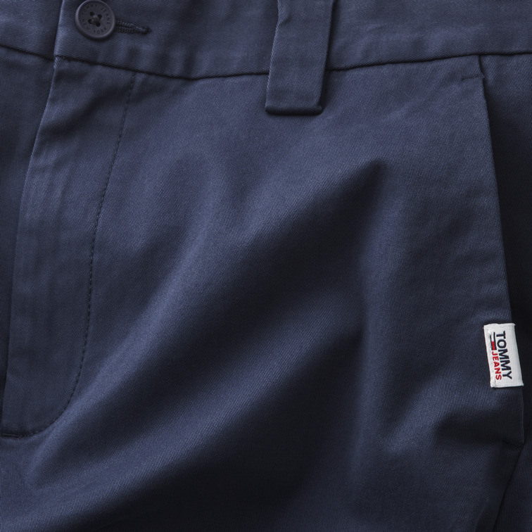 pantalon homme  th tjm dad chino