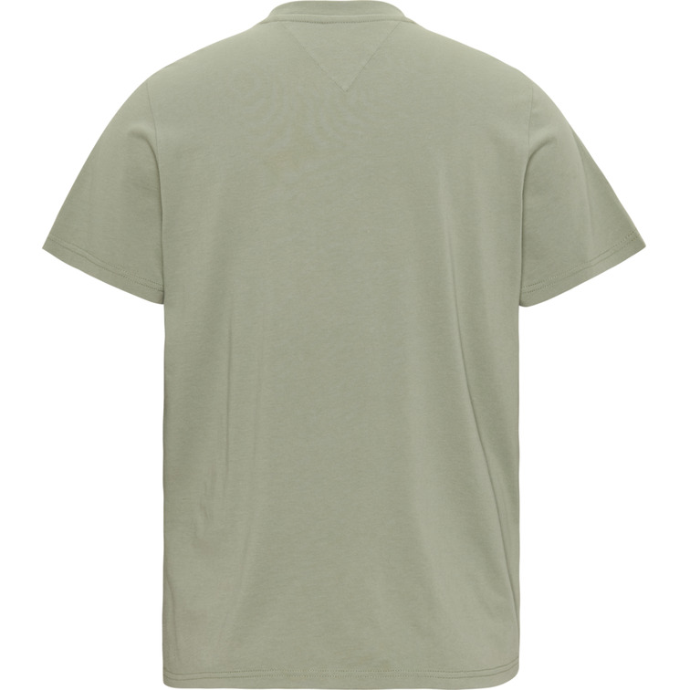 t-shirt homme  th tjm entry athletics tee
