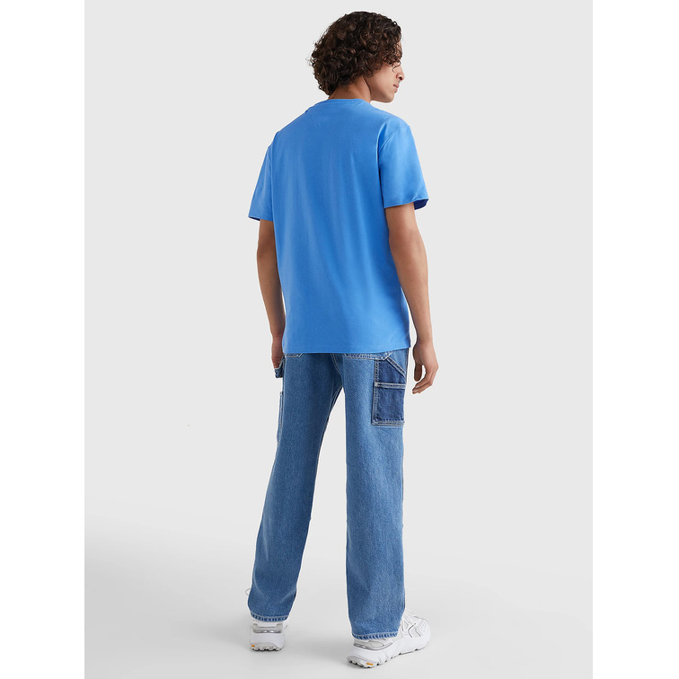 t-shirt homme  th tjm tj tennis club tee