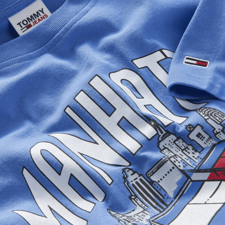 t-shirt homme  th tjm tj tennis club tee