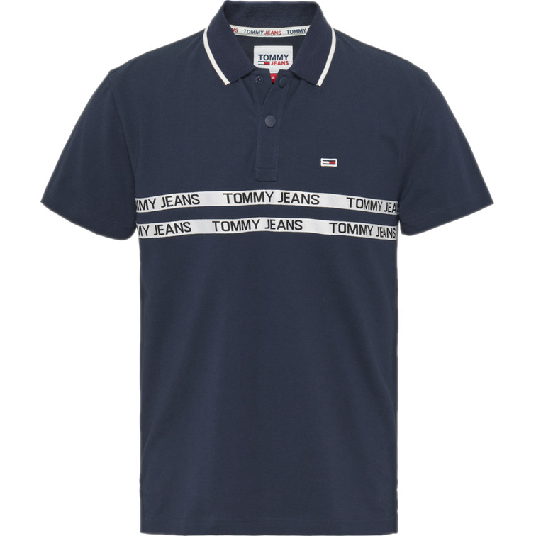 pôle homme  th tjm chest tape pôle