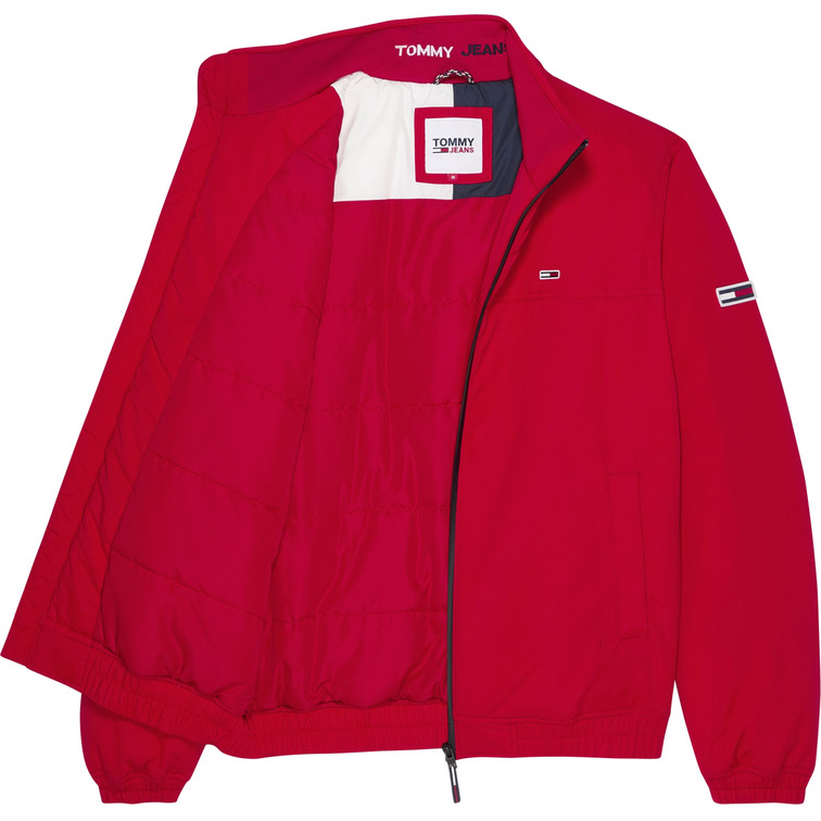 homme tjm essential padded jacket xnl