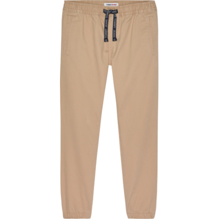 pantalon homme  th tjm scanton soft twill jog
