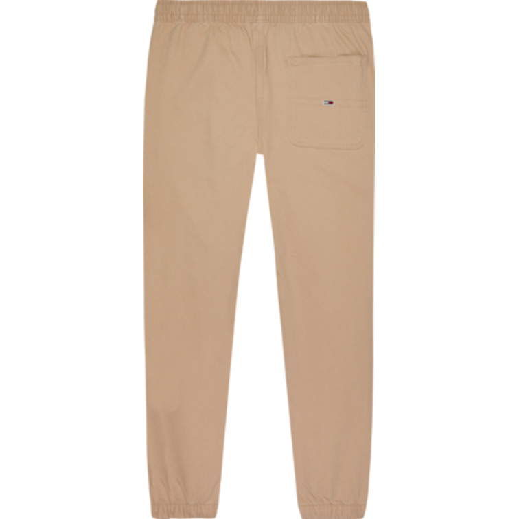 pantalon homme  th tjm scanton soft twill jog