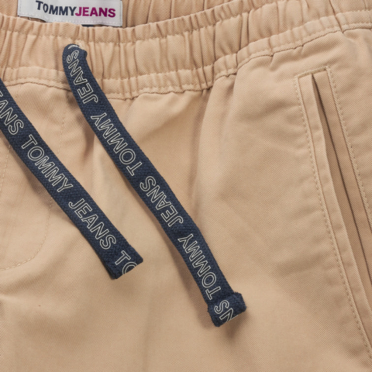 pantalon homme  th tjm scanton soft twill jog