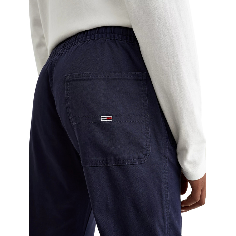 pantalon homme  th tjm scanton soft twill jog