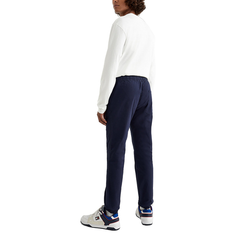 pantalon homme  th tjm scanton soft twill jog