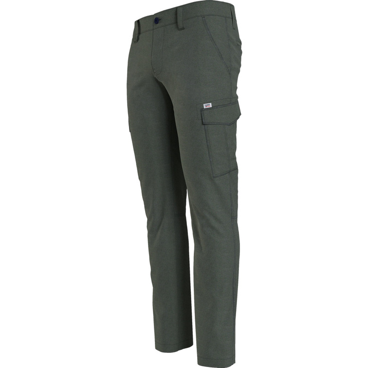 pantalon cargo homme tommy jeans scanton