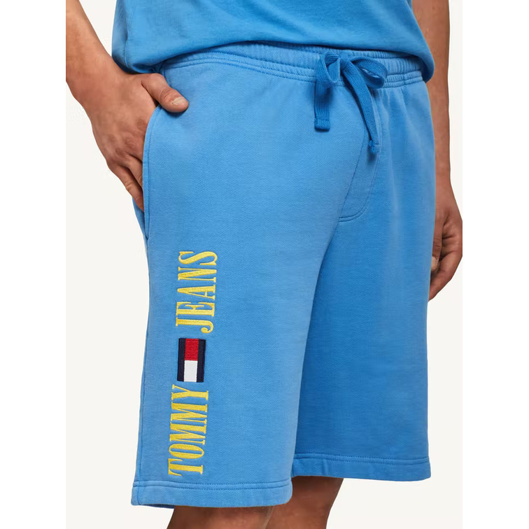 le short homme  th tjm sweat short