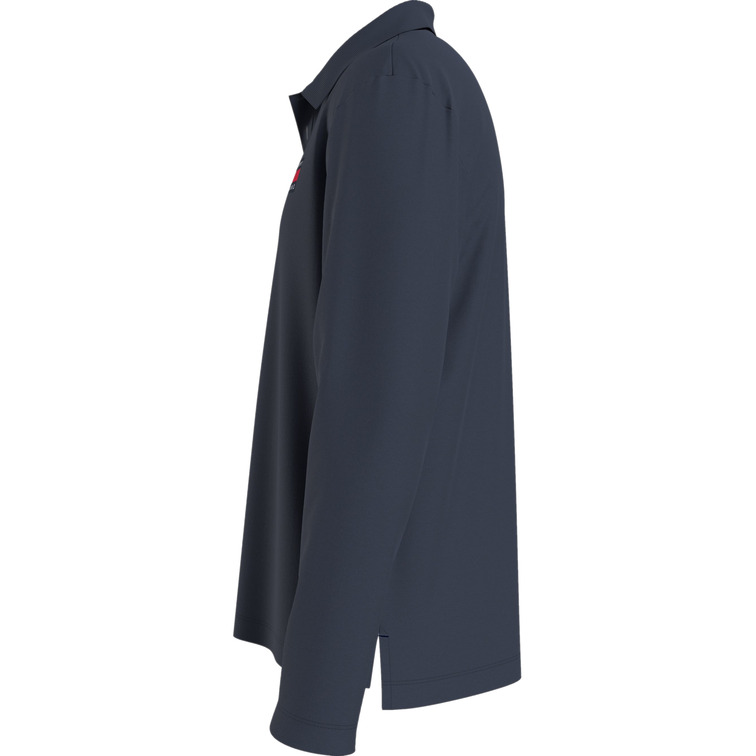 pôle homme  th tjm modern badge ls pôle