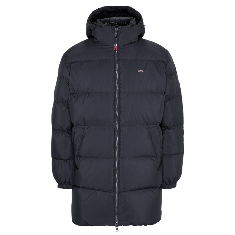 cazadora homme  th tjm essential down parka