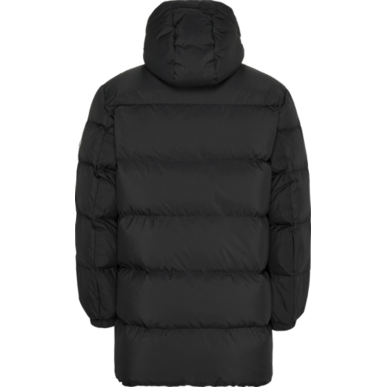 cazadora homme  th tjm essential down parka
