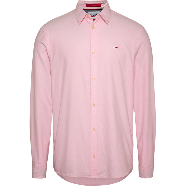 homme tjm classic oxford shirt tg0