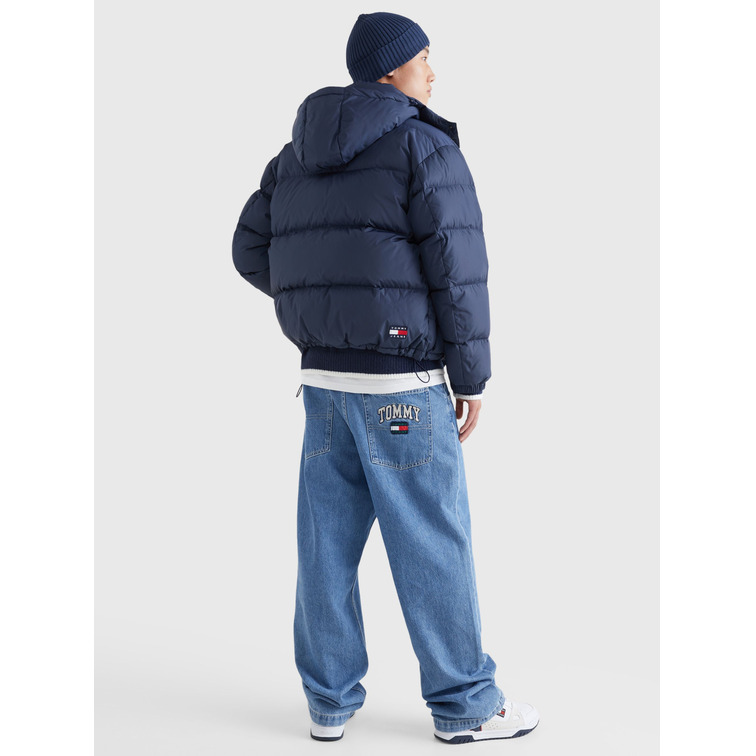 cazadora homme  th tjm alaska puffer