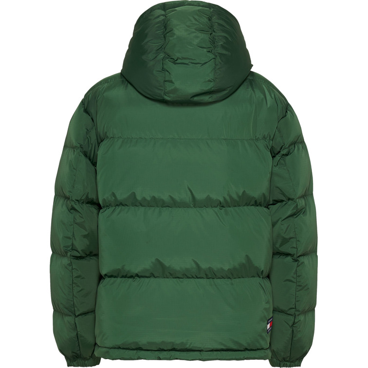 cazadora homme  th tjm alaska puffer