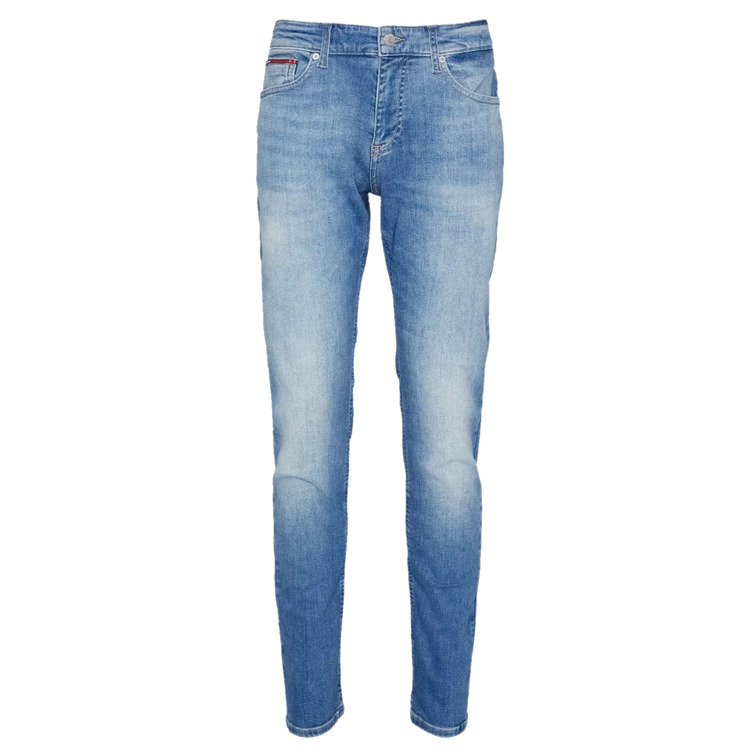 jeans homme  th scanton slim ag1215