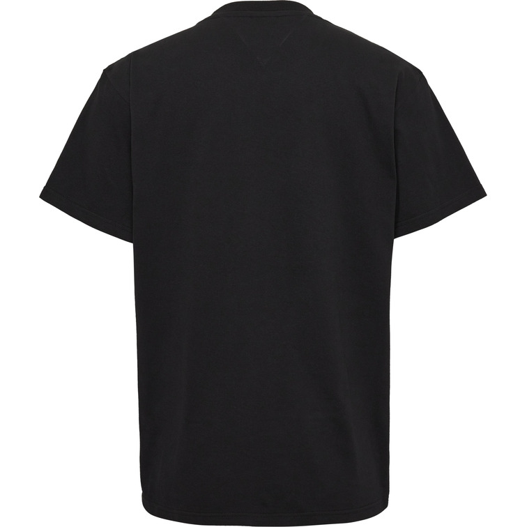 t-shirt homme  th tjm rlxd athletic tee