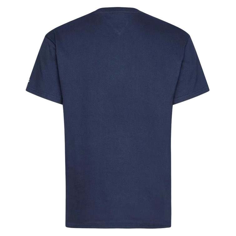 t-shirt homme  th tjm rlxd athletic tee