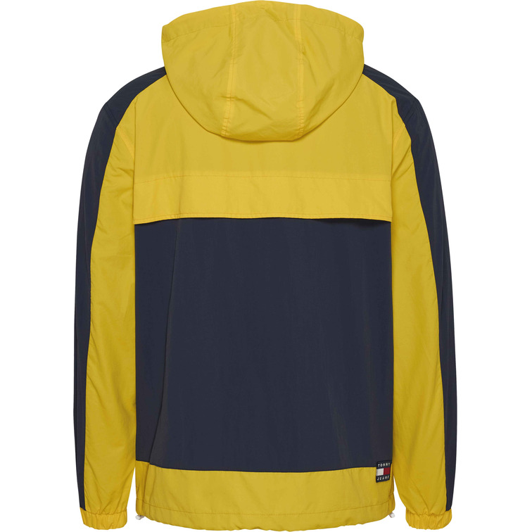 cazadora homme  th tjm clbk chicago windbreaker