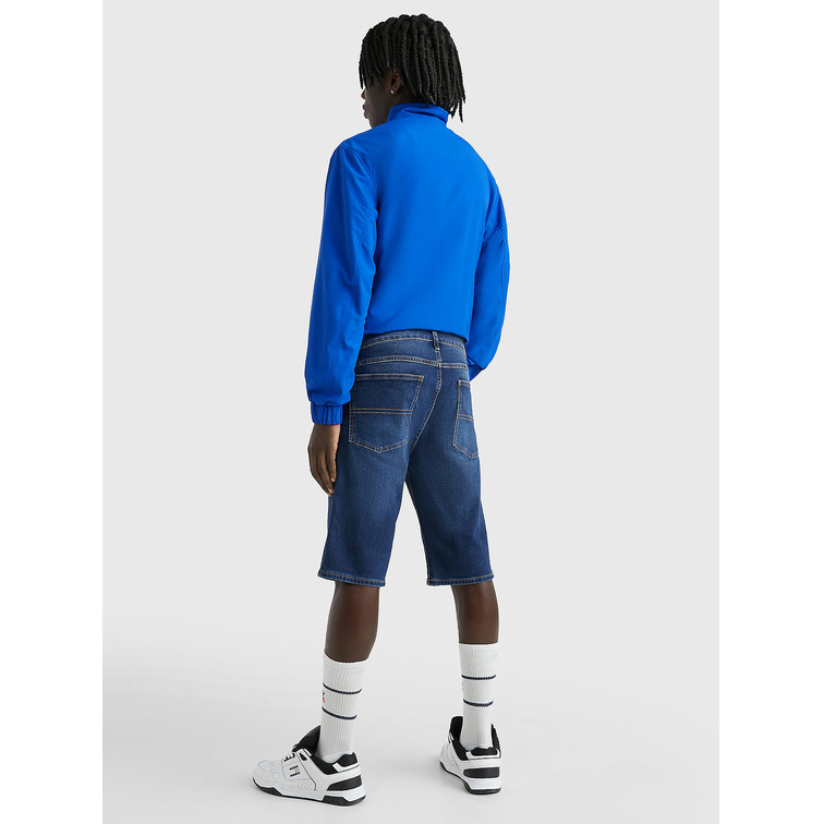 homme ronnie short bg0156 1bk