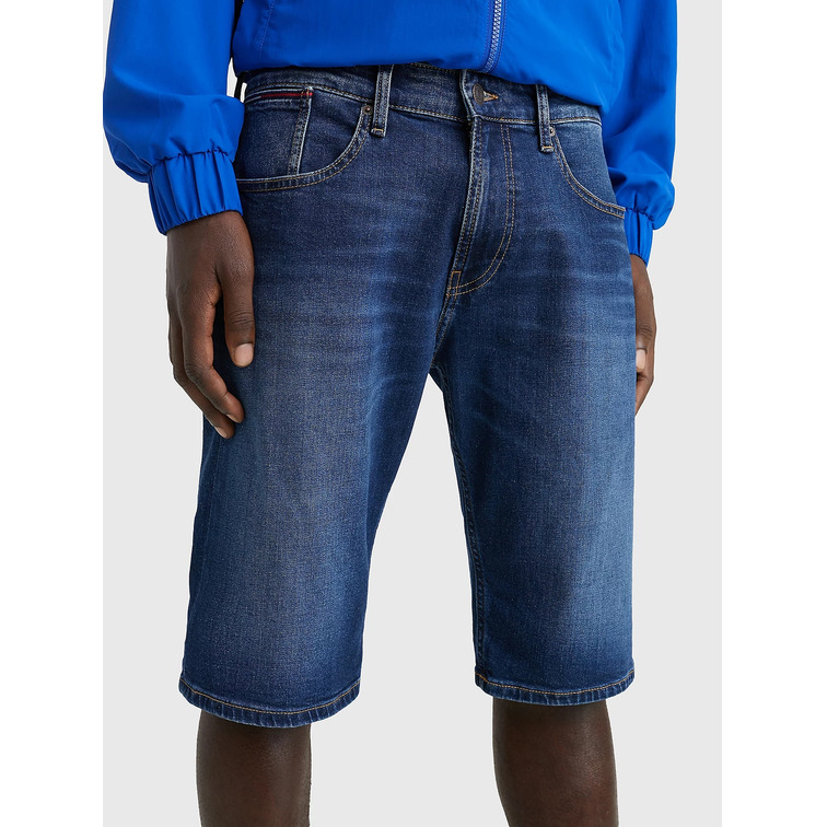 homme ronnie short bg0156 1bk