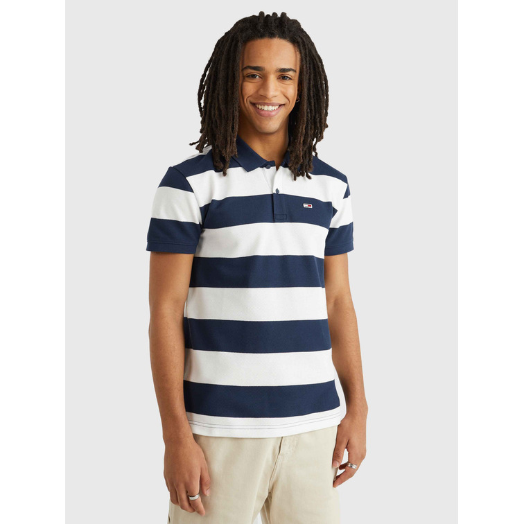 pôle homme  th tjm clsc stripe pôle
