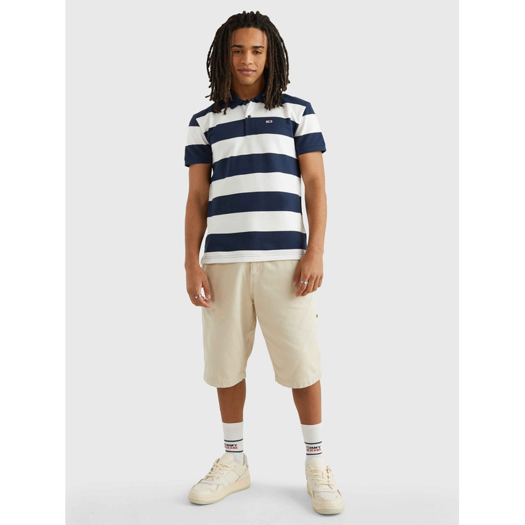pôle homme  th tjm clsc stripe pôle