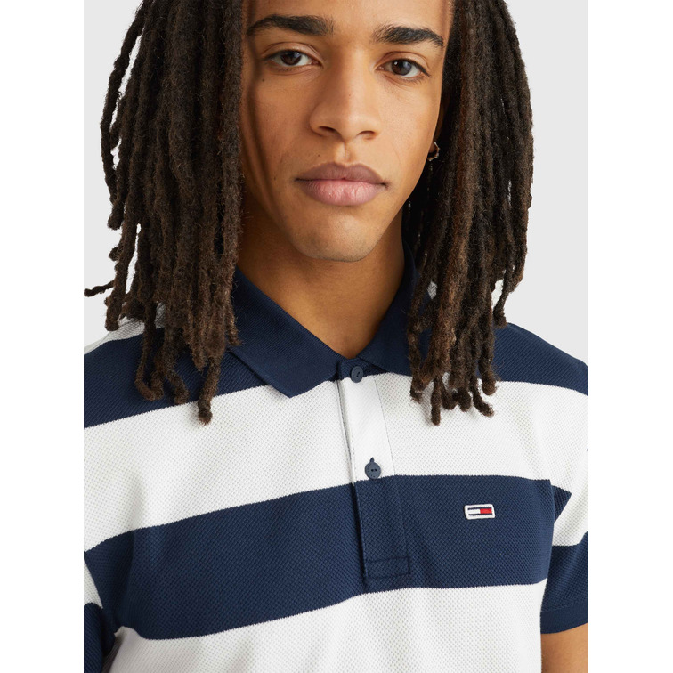 pôle homme  th tjm clsc stripe pôle