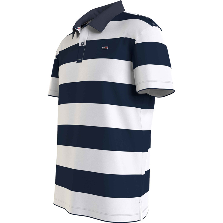 pôle homme  th tjm clsc stripe pôle