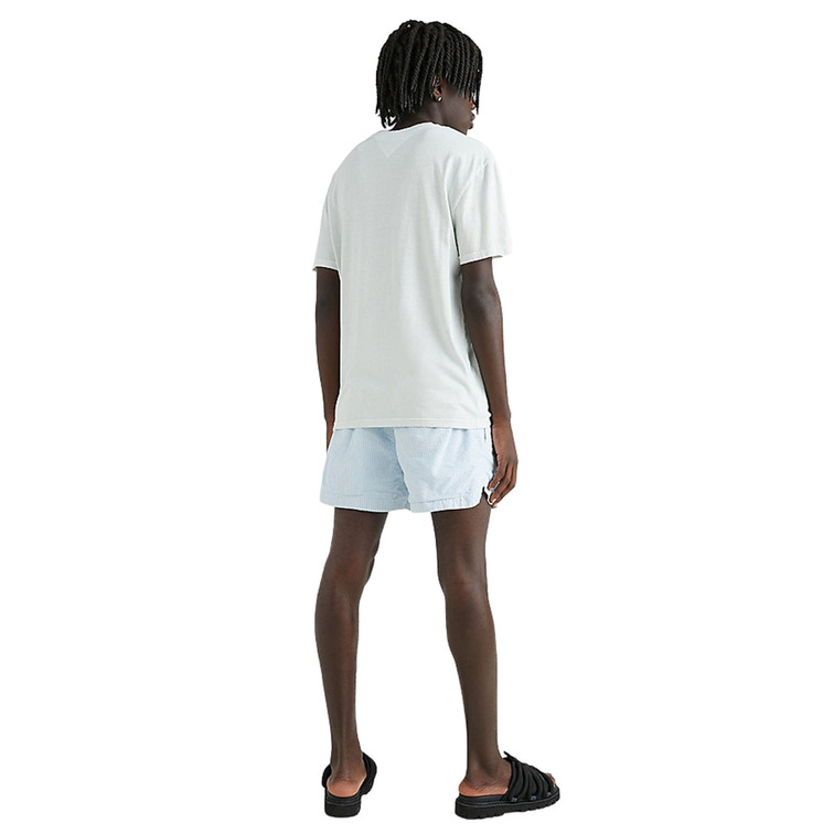 homme tjm clsc arched logo tee cyo