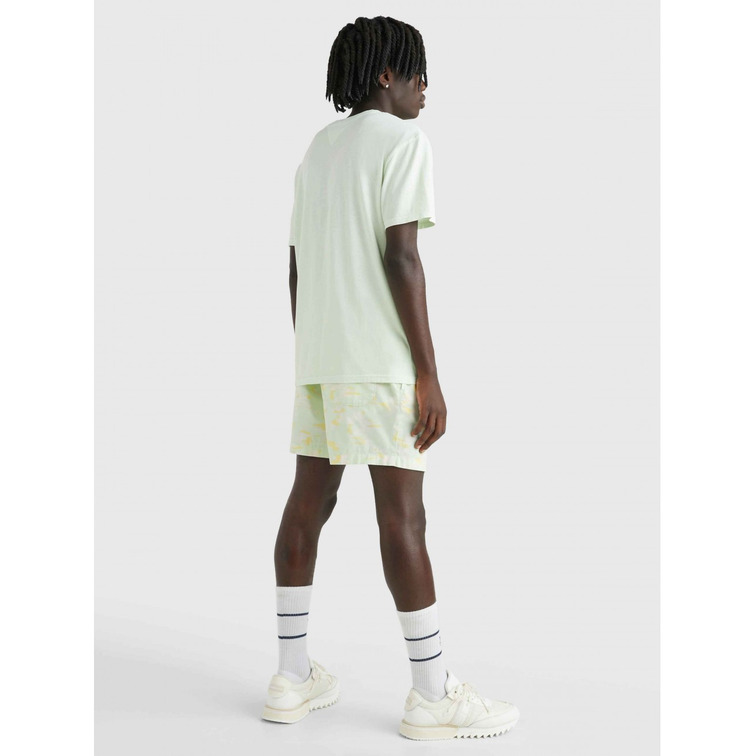 homme tjm clsc arched logo tee lxw