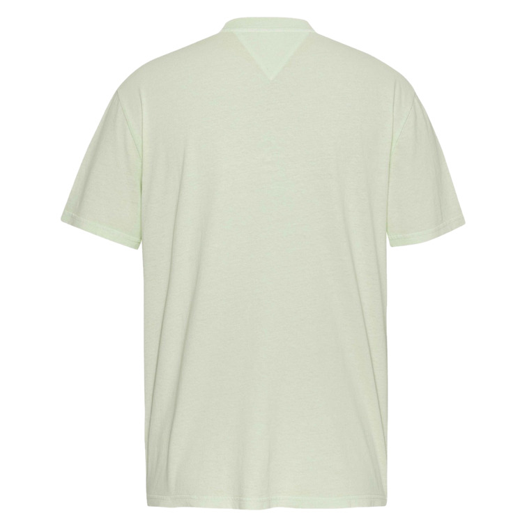 homme tjm clsc arched logo tee lxw
