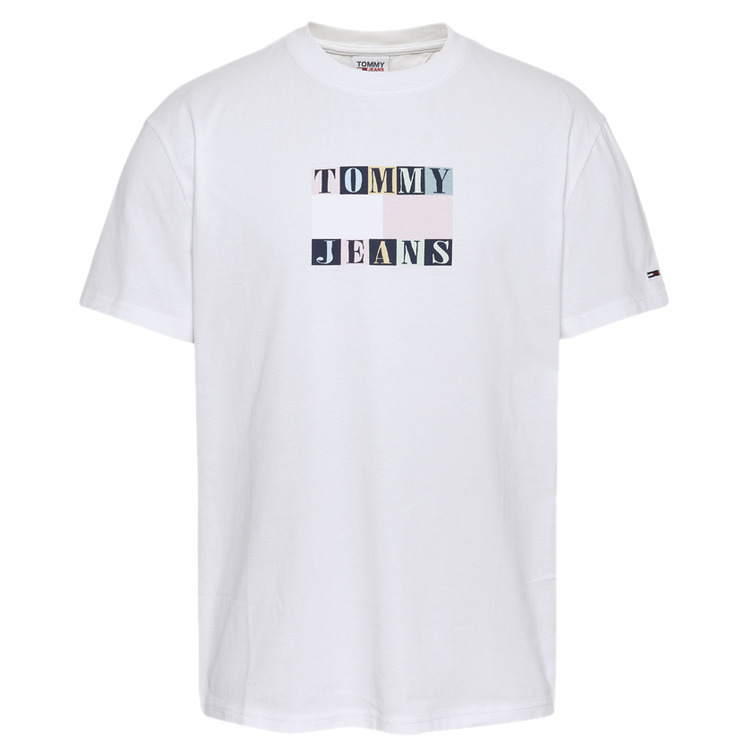 homme tjm aop flag tee ybr