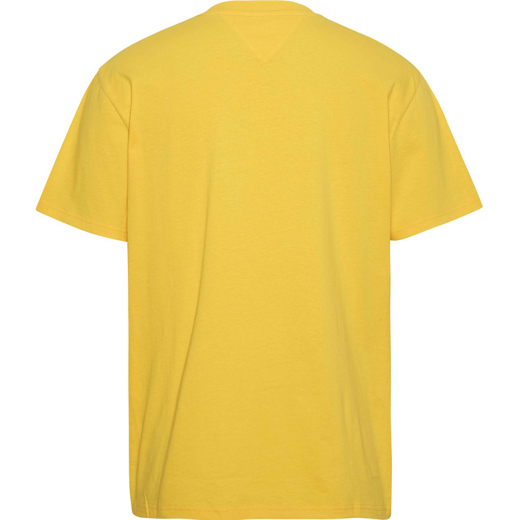 t-shirt homme  th tjm clsc graphic signature tee