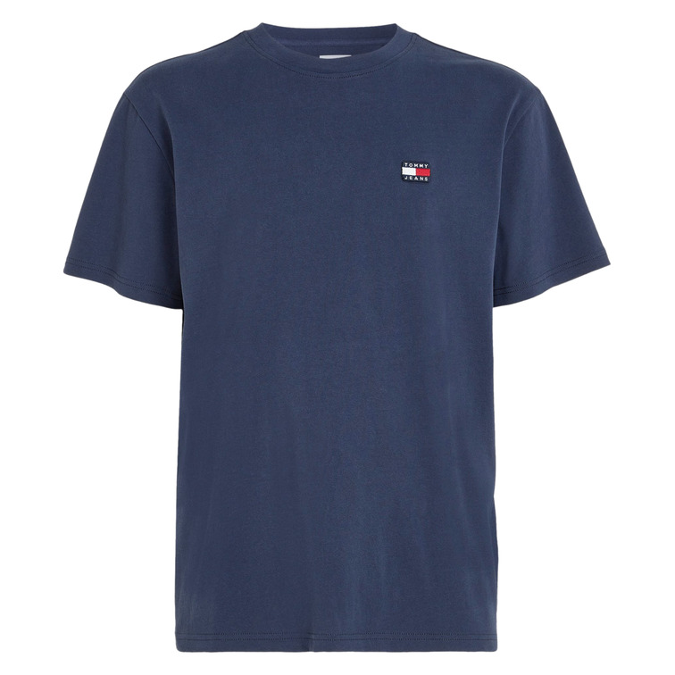 homme tjm clsc tommy xs badge tee c87