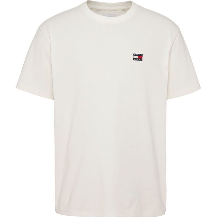 homme tjm clsc tommy xs badge tee ybh