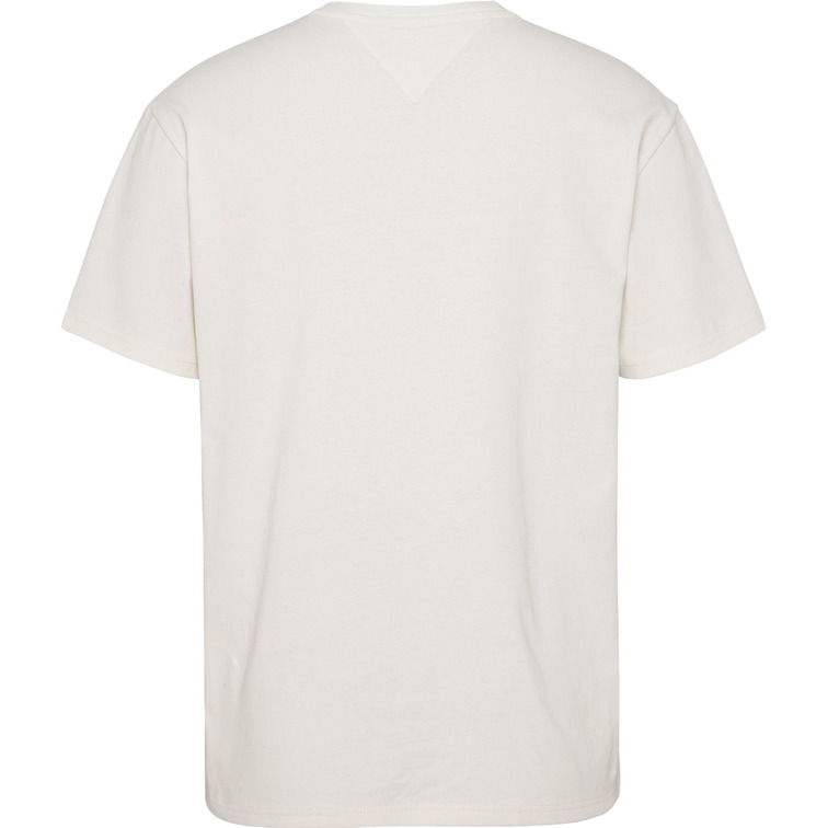 homme tjm clsc tommy xs badge tee ybh