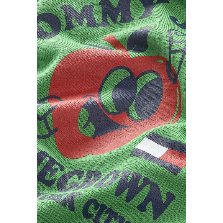 homme tjm apple homegrown crew ly3