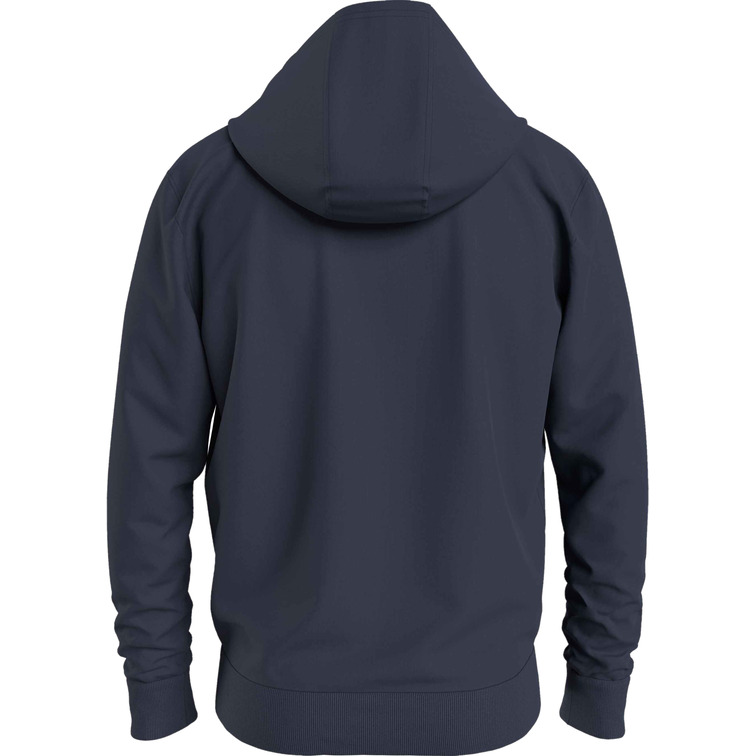 sweat-shirt homme  th tjm reg entry graphic hoodie