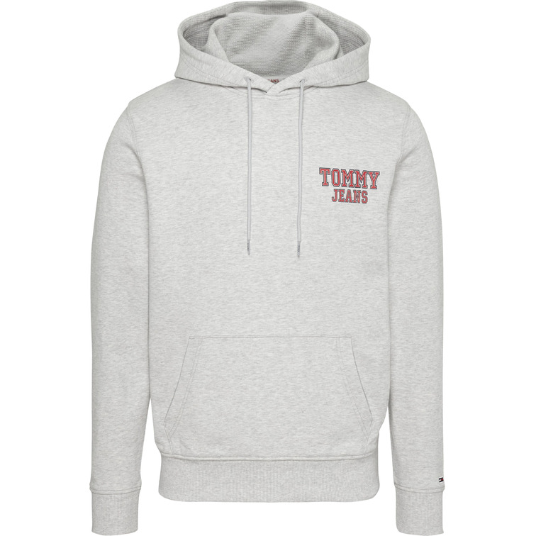 sweat-shirt homme  th tjm reg entry graphic hoodie