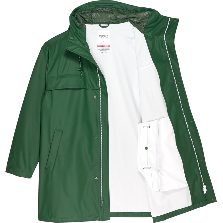 homme tjm chicago long jacket l2m