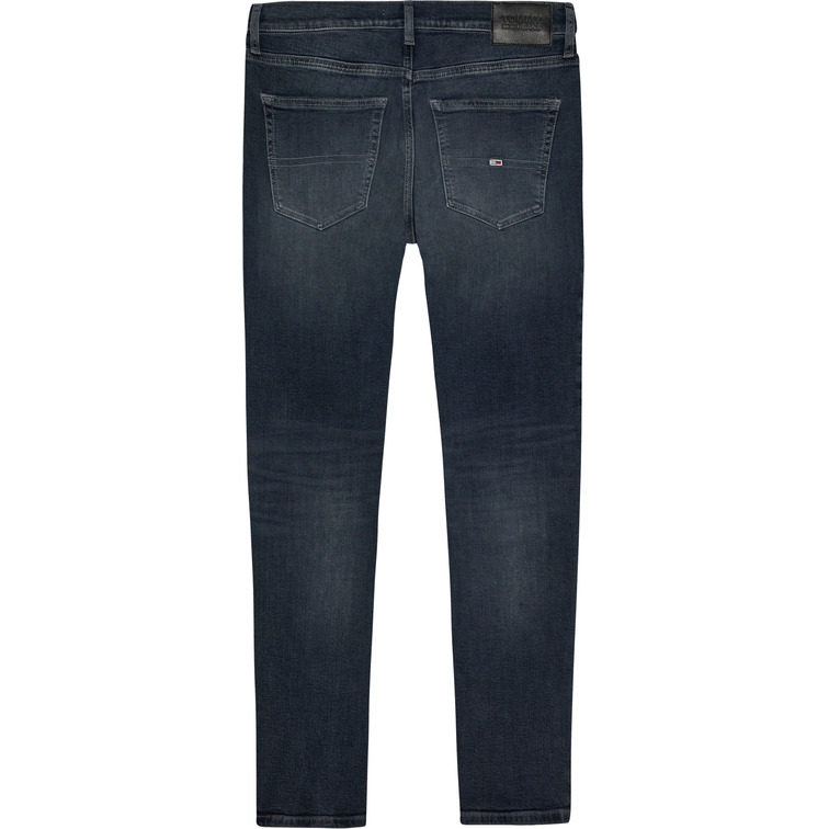 jeans homme  th scanton slim cg1268