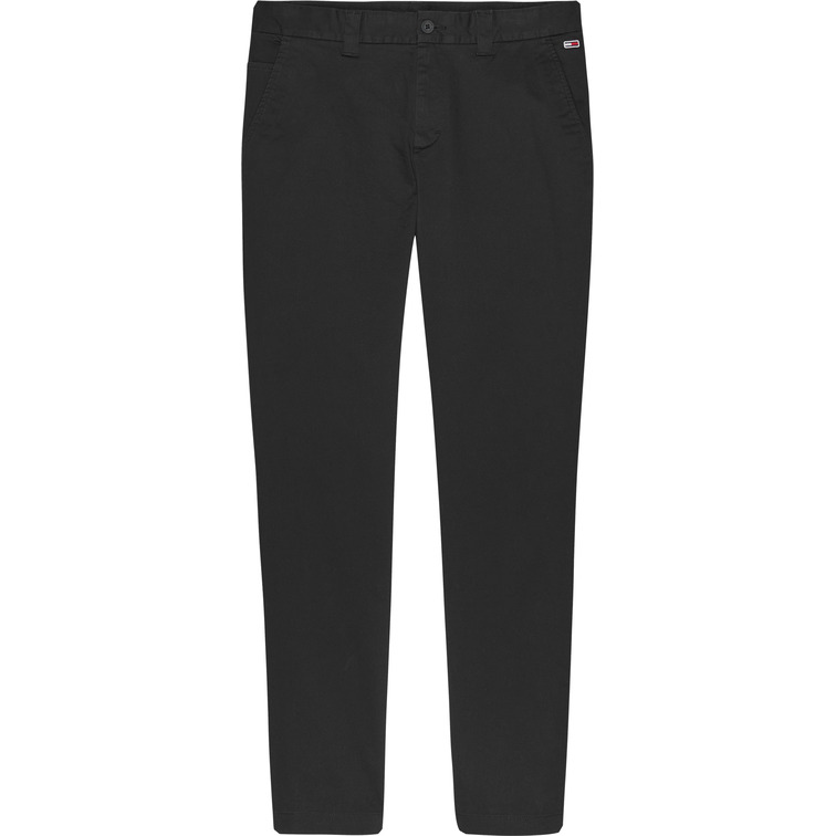 pantalon homme  th tjm austin chino