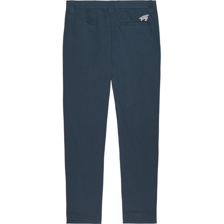 pantalon chino homme tommy jeans 